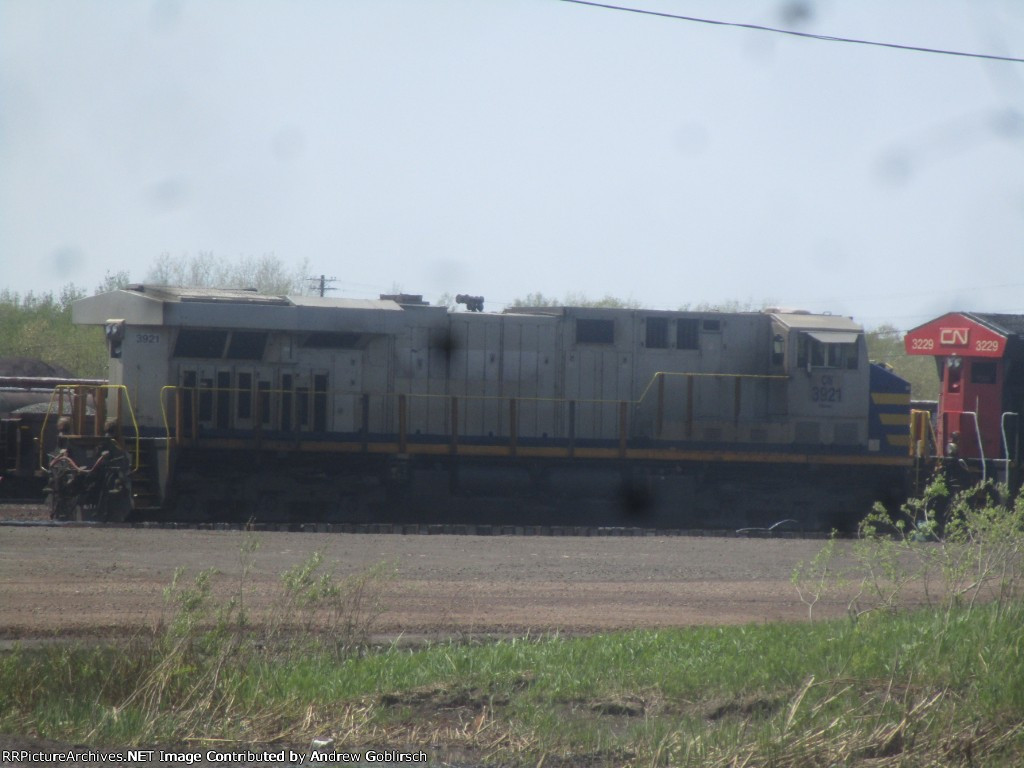 CREX 1301 (CN 3921)